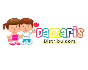 logo_damaris