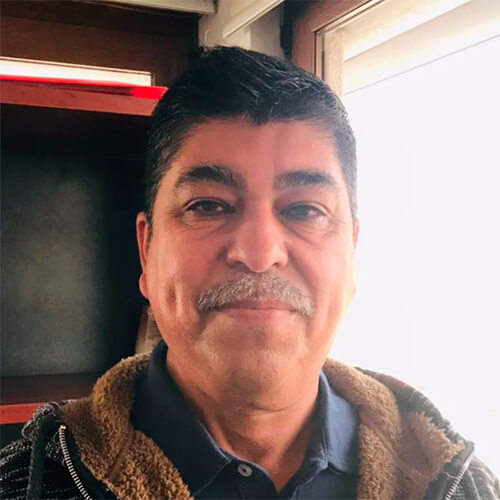 Daniel Godoy 