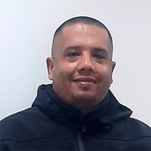 Jose Rodriguez