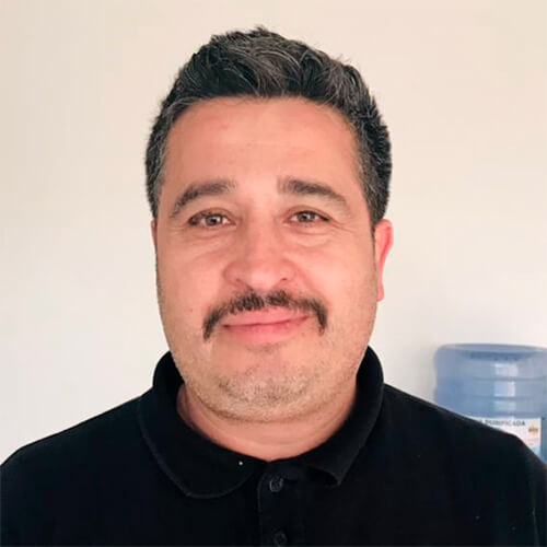 Pablo Opazo