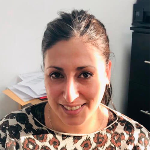 Viviana Catalán